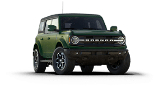 2025 Ford Bronco® External Image 5
